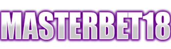 Logo MASTERBET18